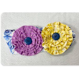 Giggle moon head wrap